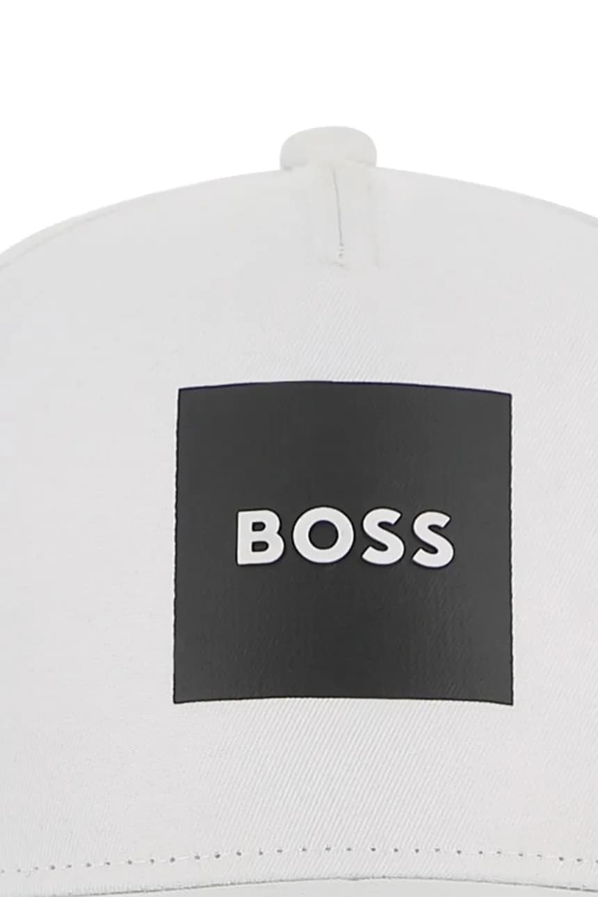 Детская бейсболка - фото 4