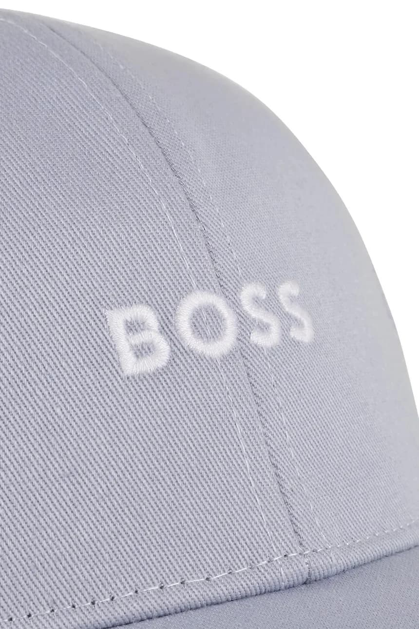 Детская хлопковая бейсболка. - фото 4