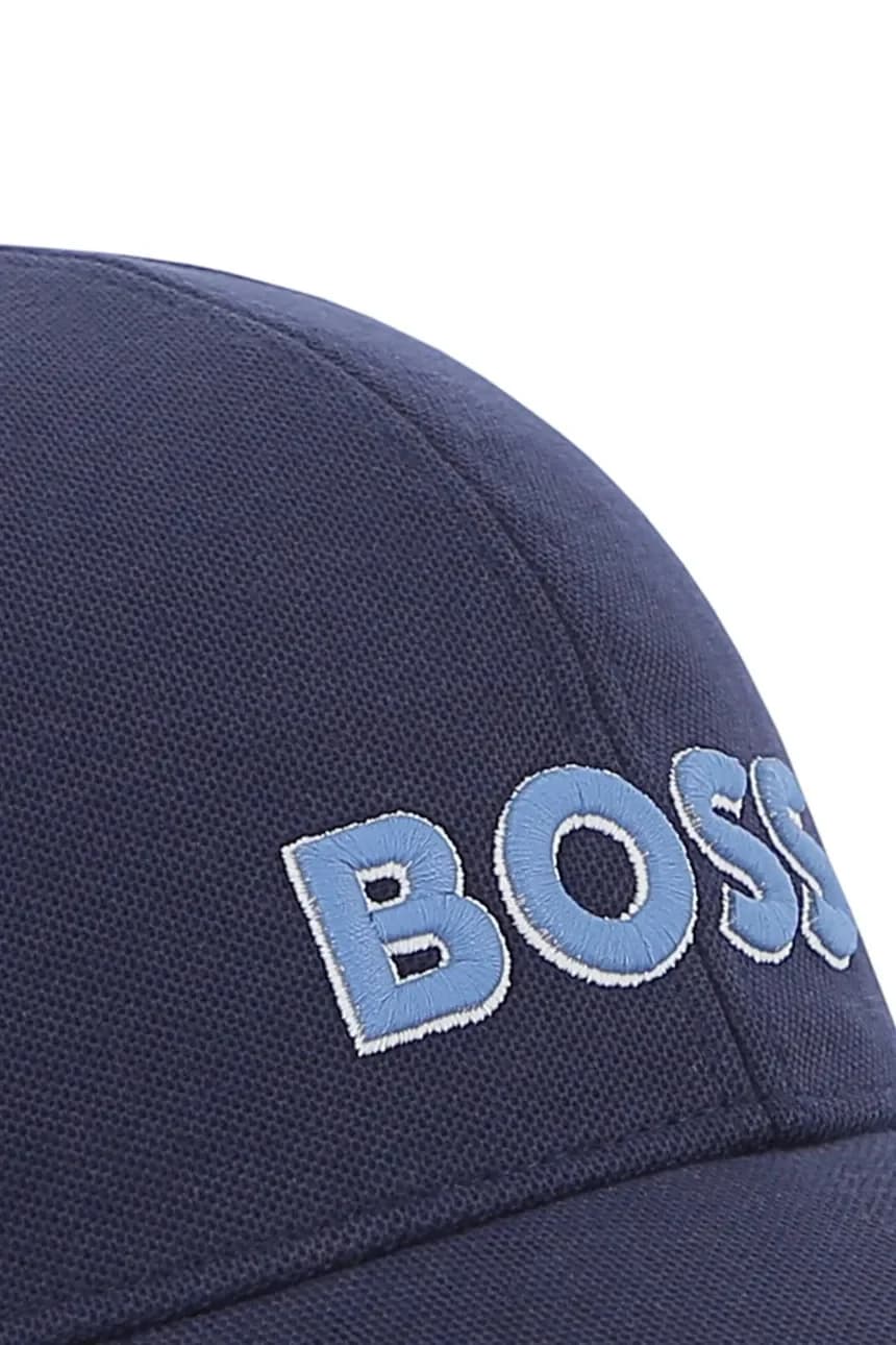 Детская бейсболка - фото 4