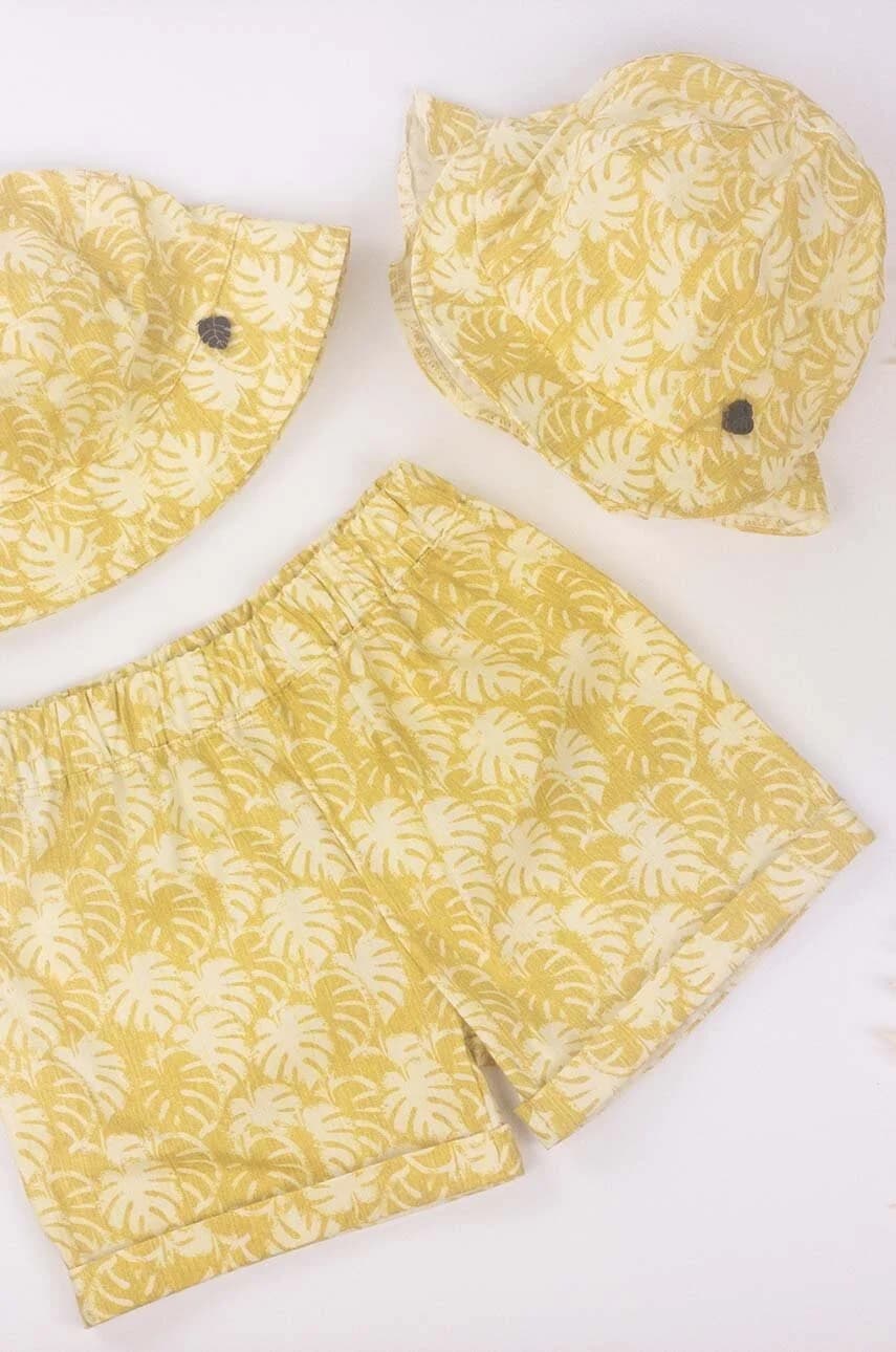 LEONARD детская хлопковая шапка - фото 2