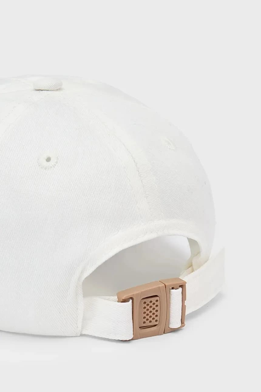 Детская хлопковая бейсболка. - фото 2