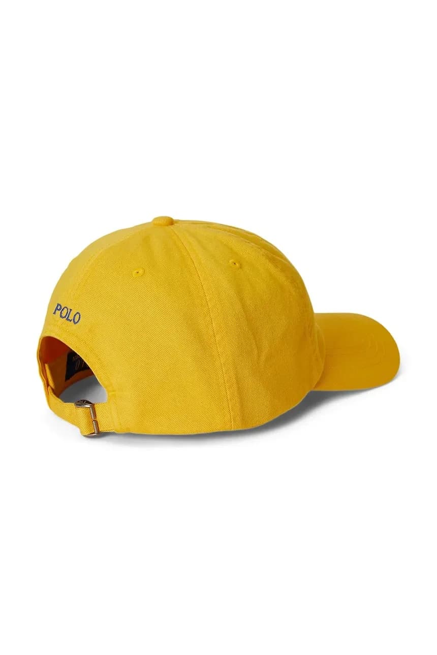 Детская хлопковая бейсболка. - фото 2