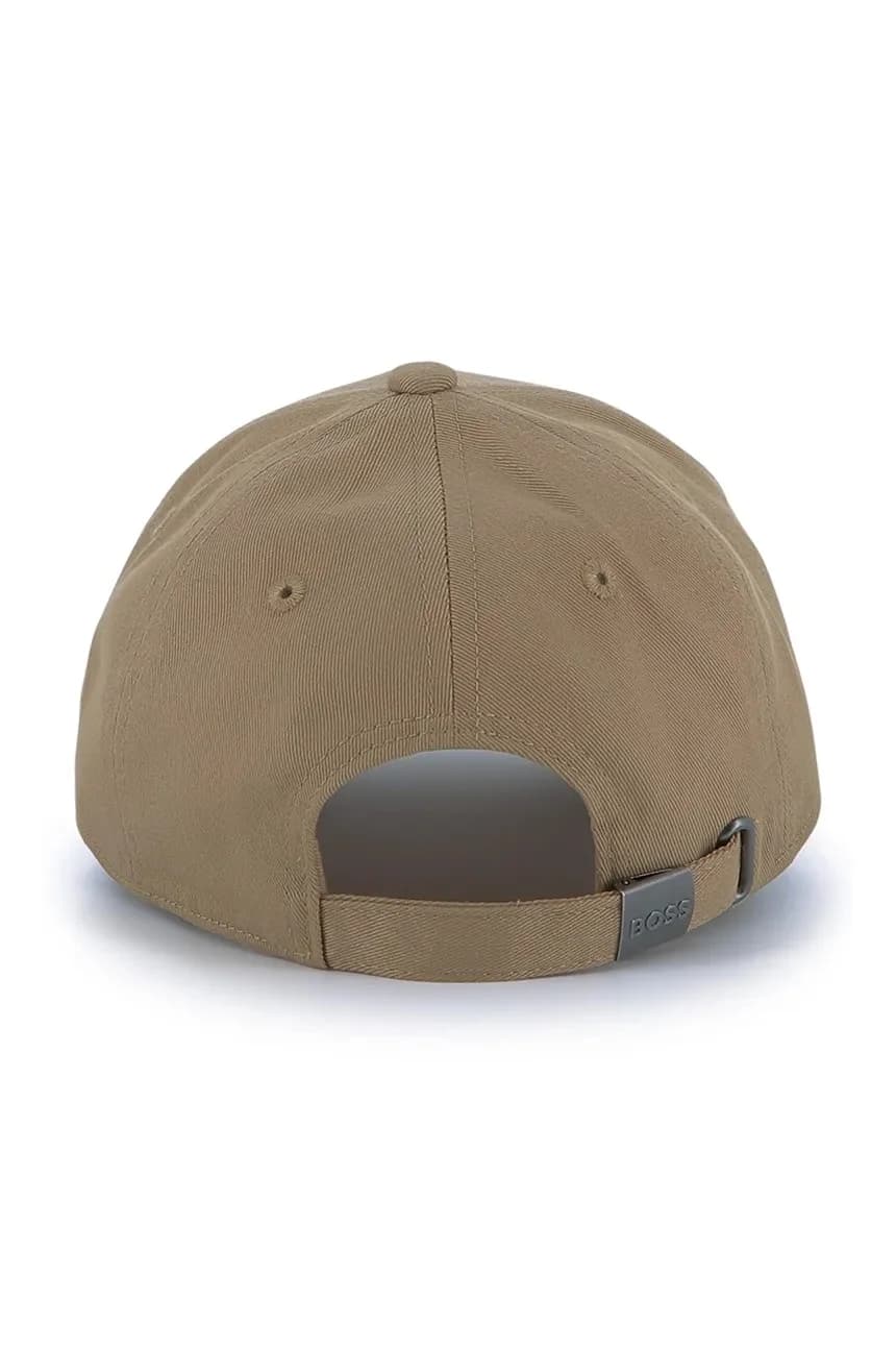 Детская хлопковая шапка - фото 5