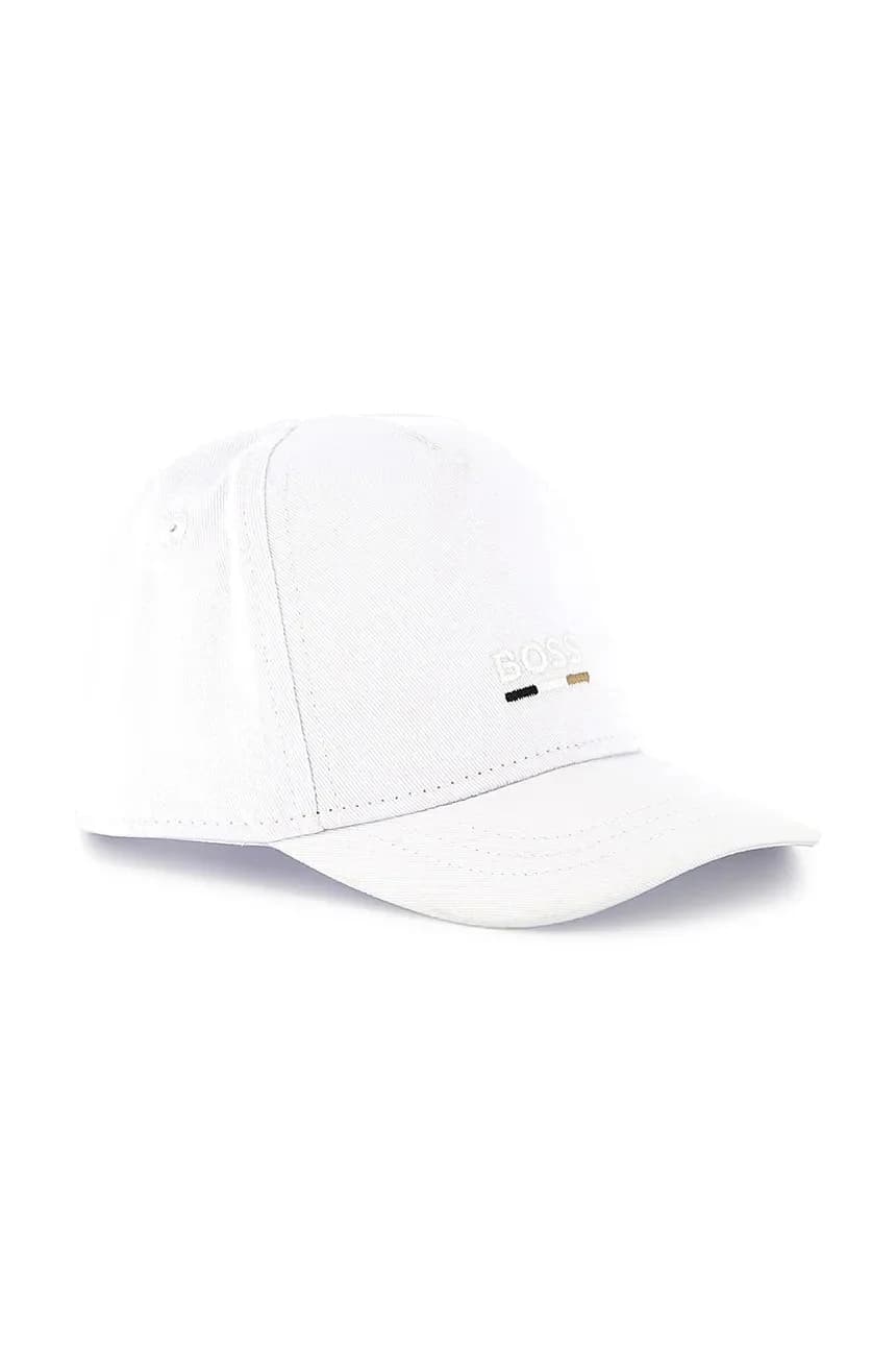 Детская хлопковая бейсболка.