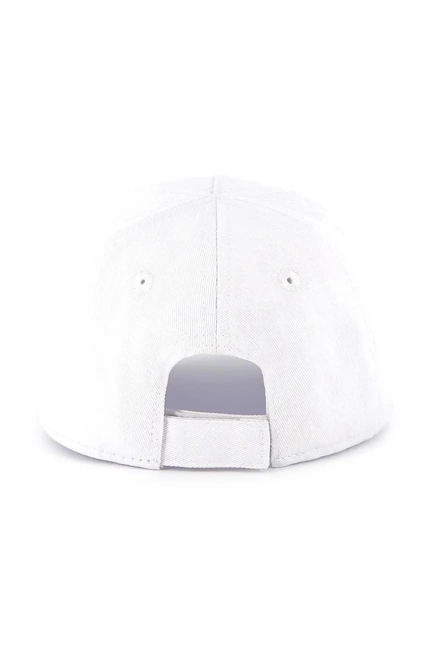 Детская хлопковая бейсболка. - фото 5