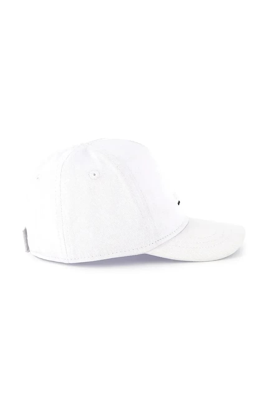 Детская хлопковая бейсболка. - фото 6