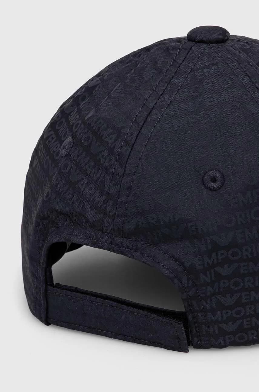 Детская бейсболка - фото 4