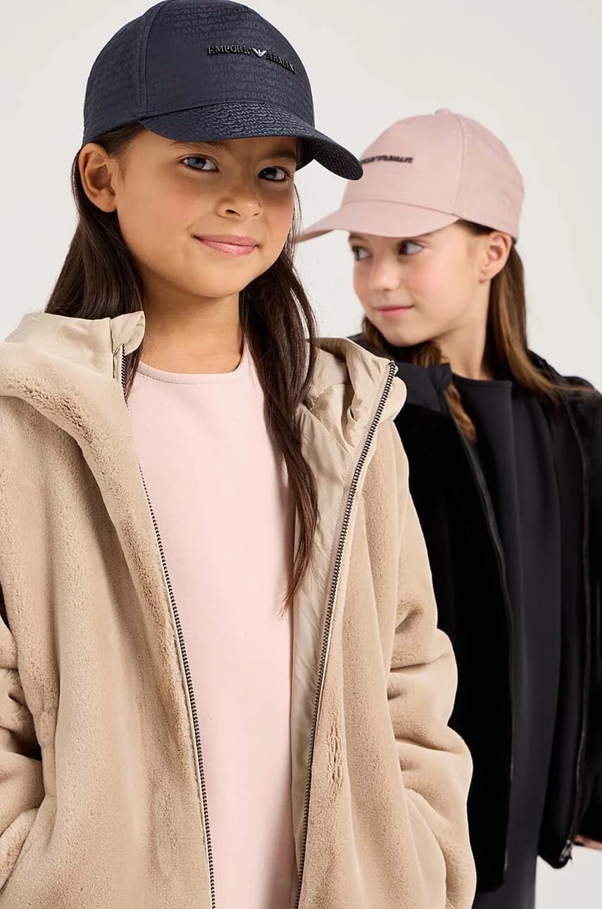 Детская бейсболка - фото 6