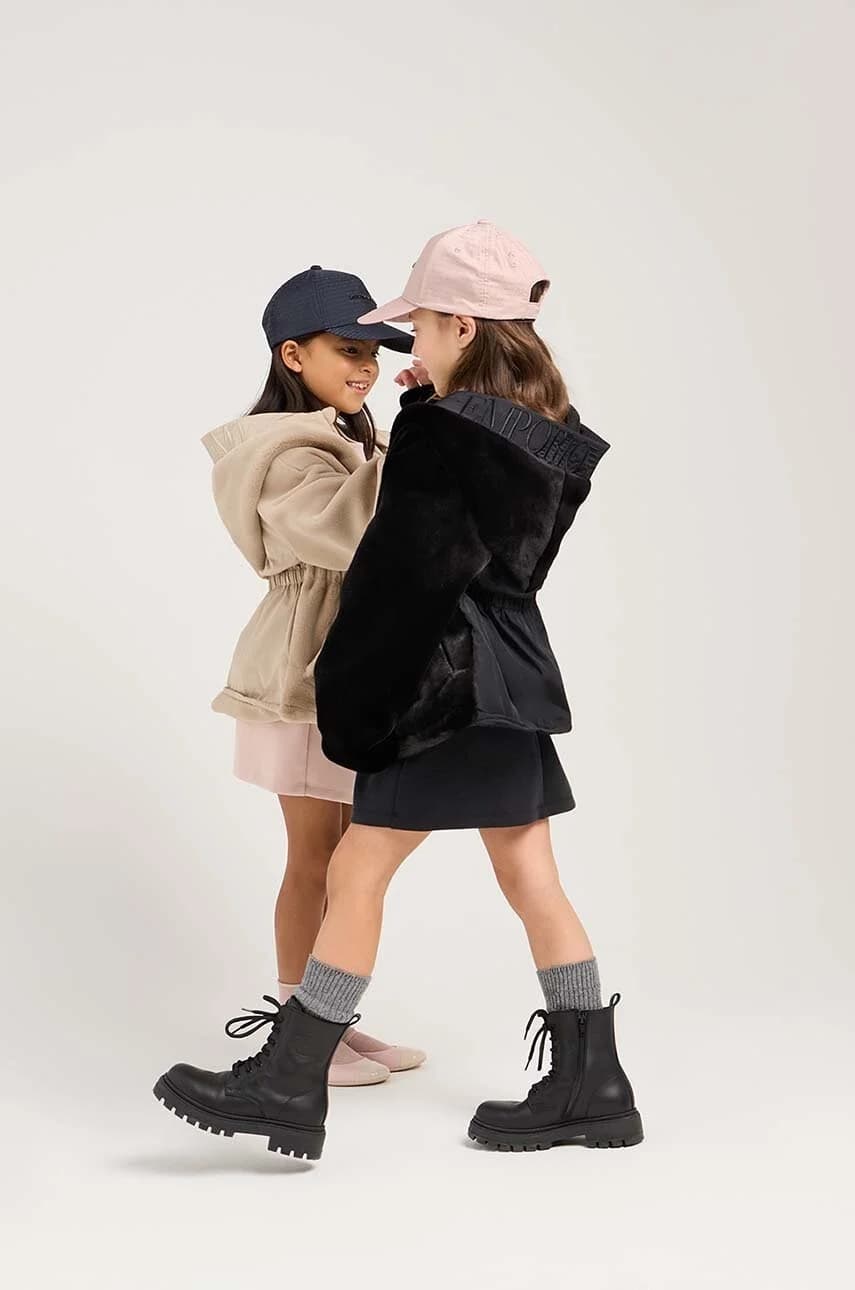 Детская бейсболка - фото 7