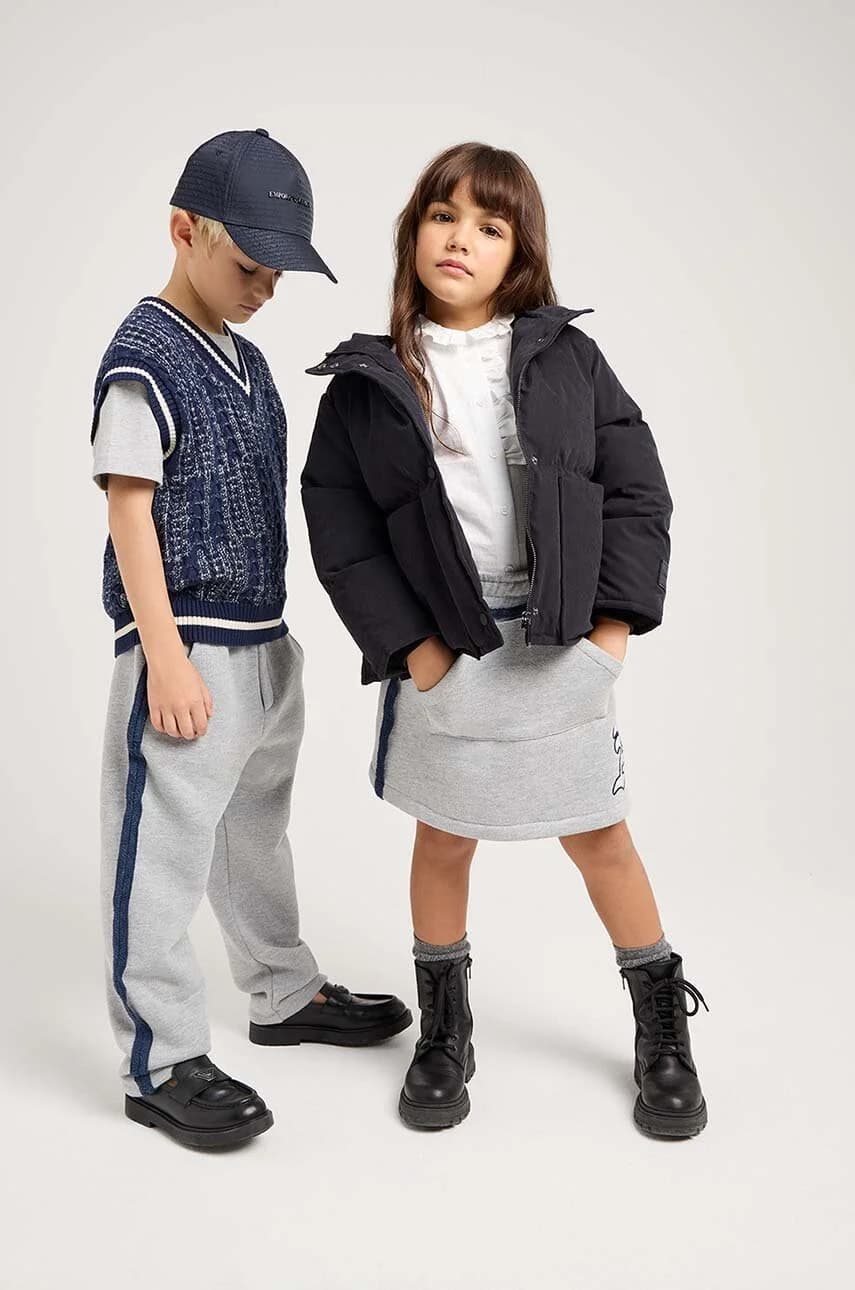 Детская бейсболка - фото 8