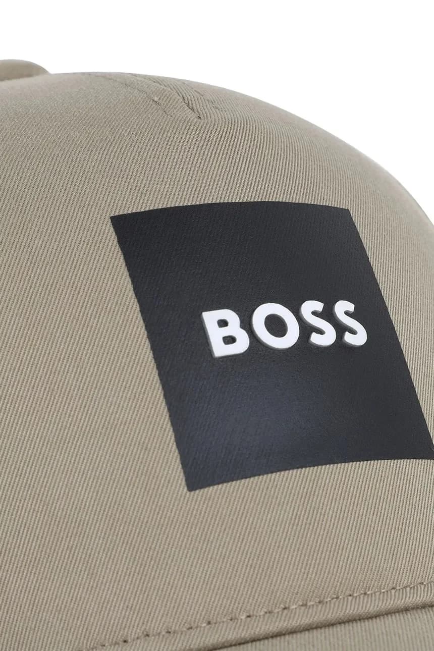 Детская бейсболка - фото 4