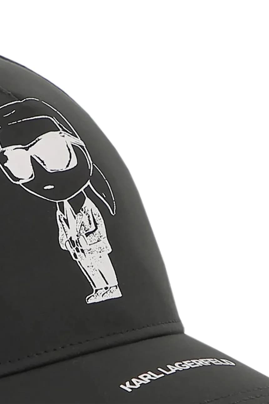 Детская бейсболка - фото 5