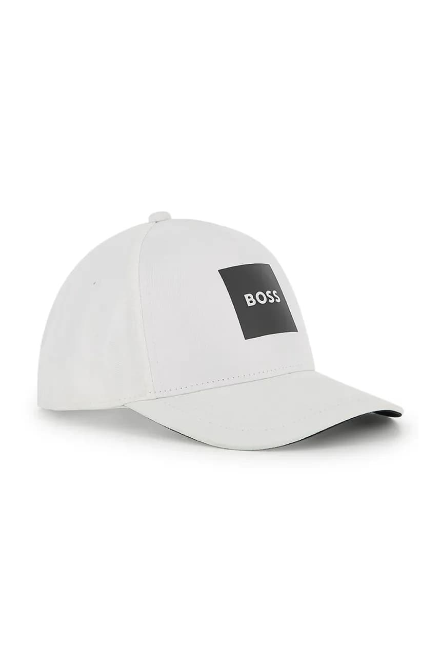 Детская бейсболка