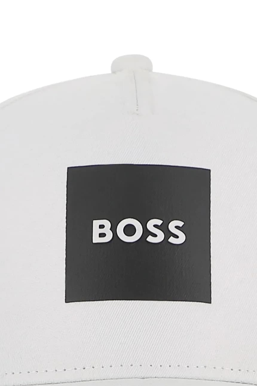 Детская бейсболка - фото 4