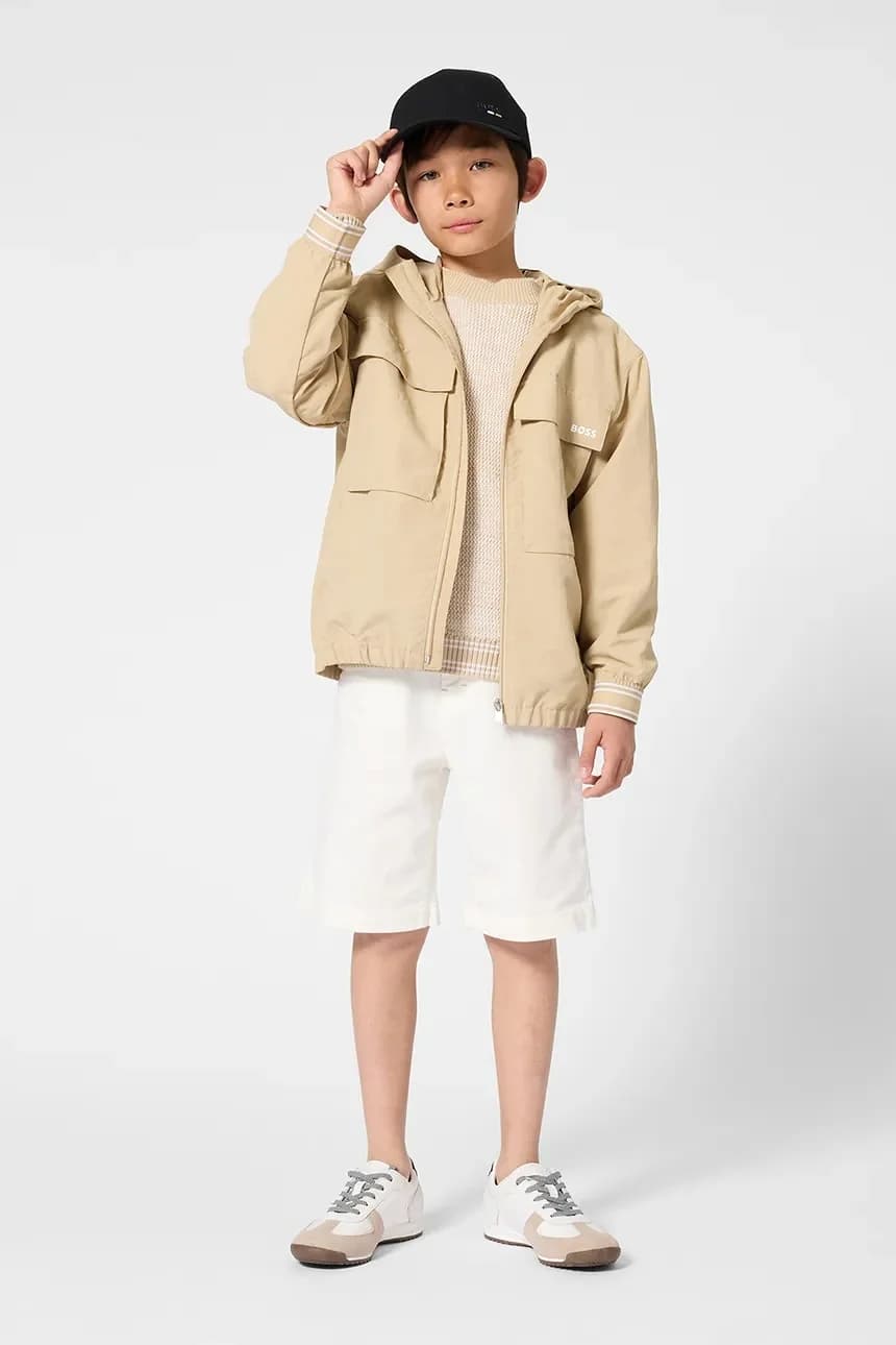 Детская бейсболка - фото 5