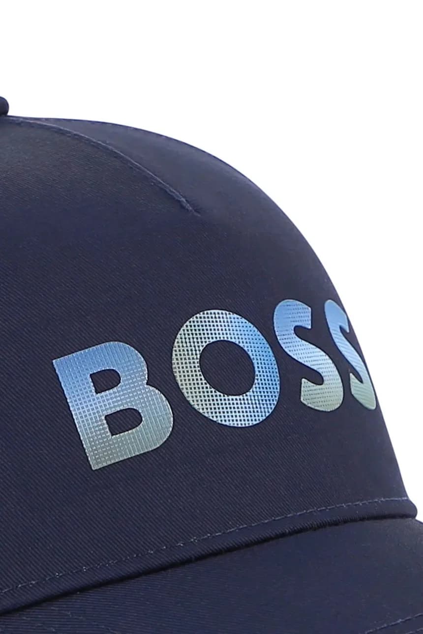 Детская бейсболка - фото 4