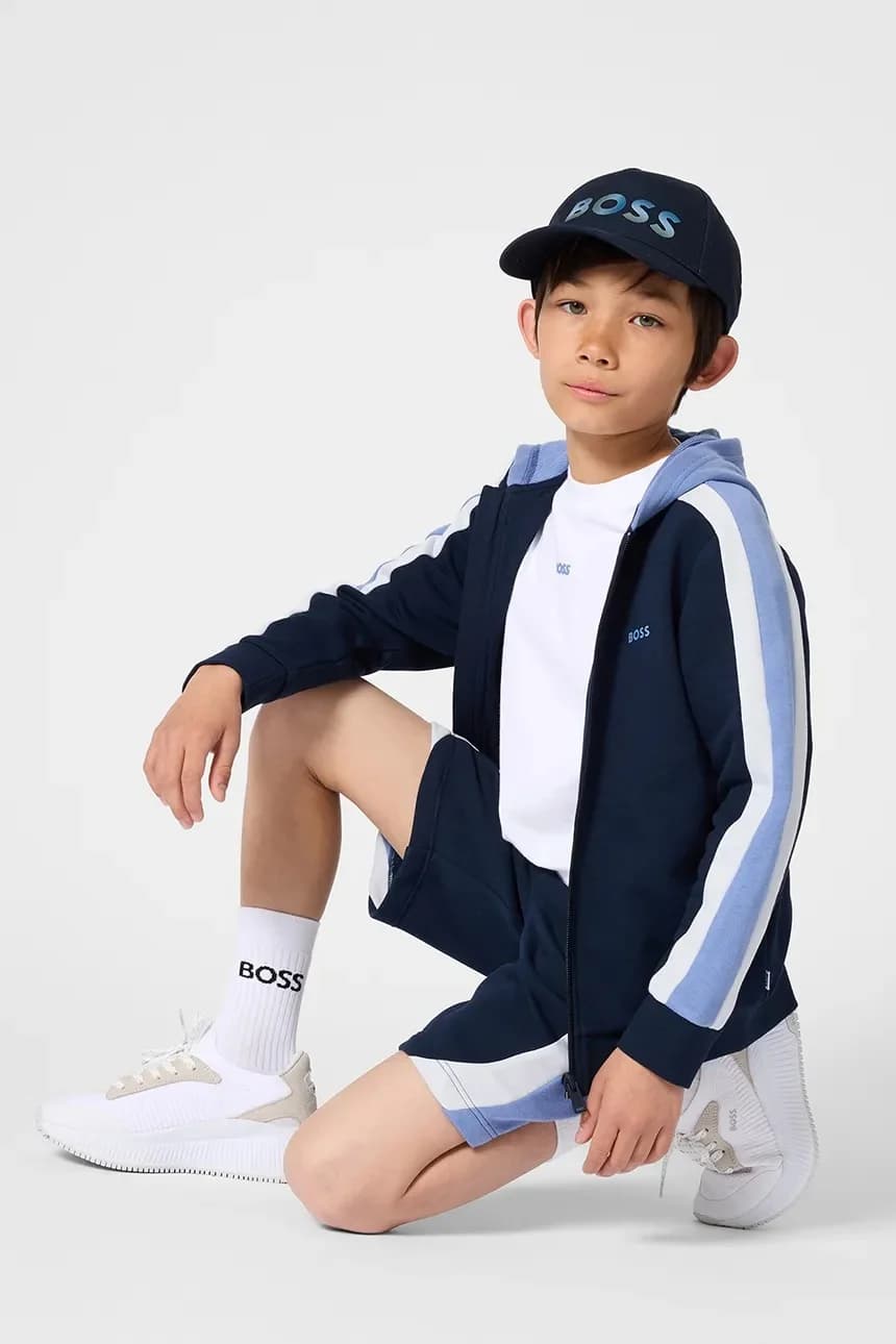 Детская бейсболка - фото 5