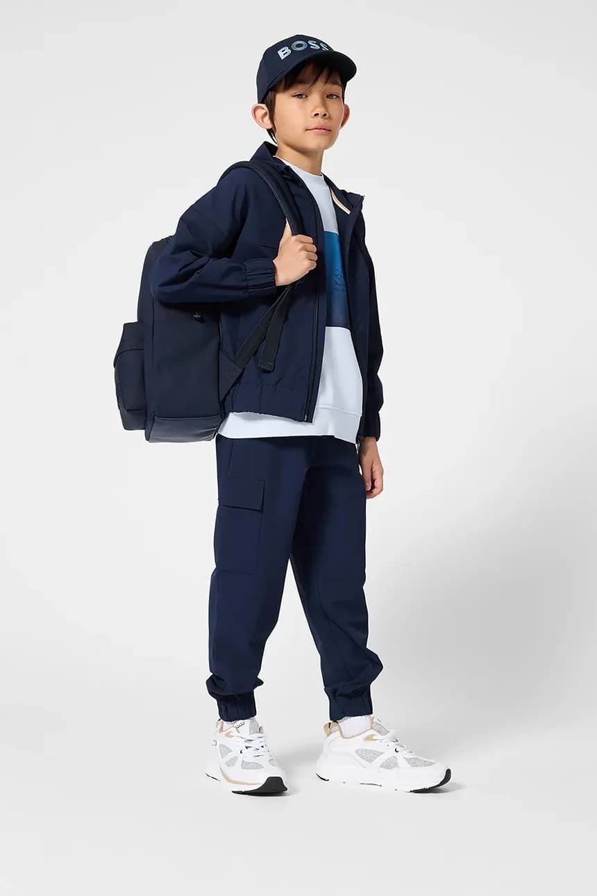 Детская бейсболка - фото 6