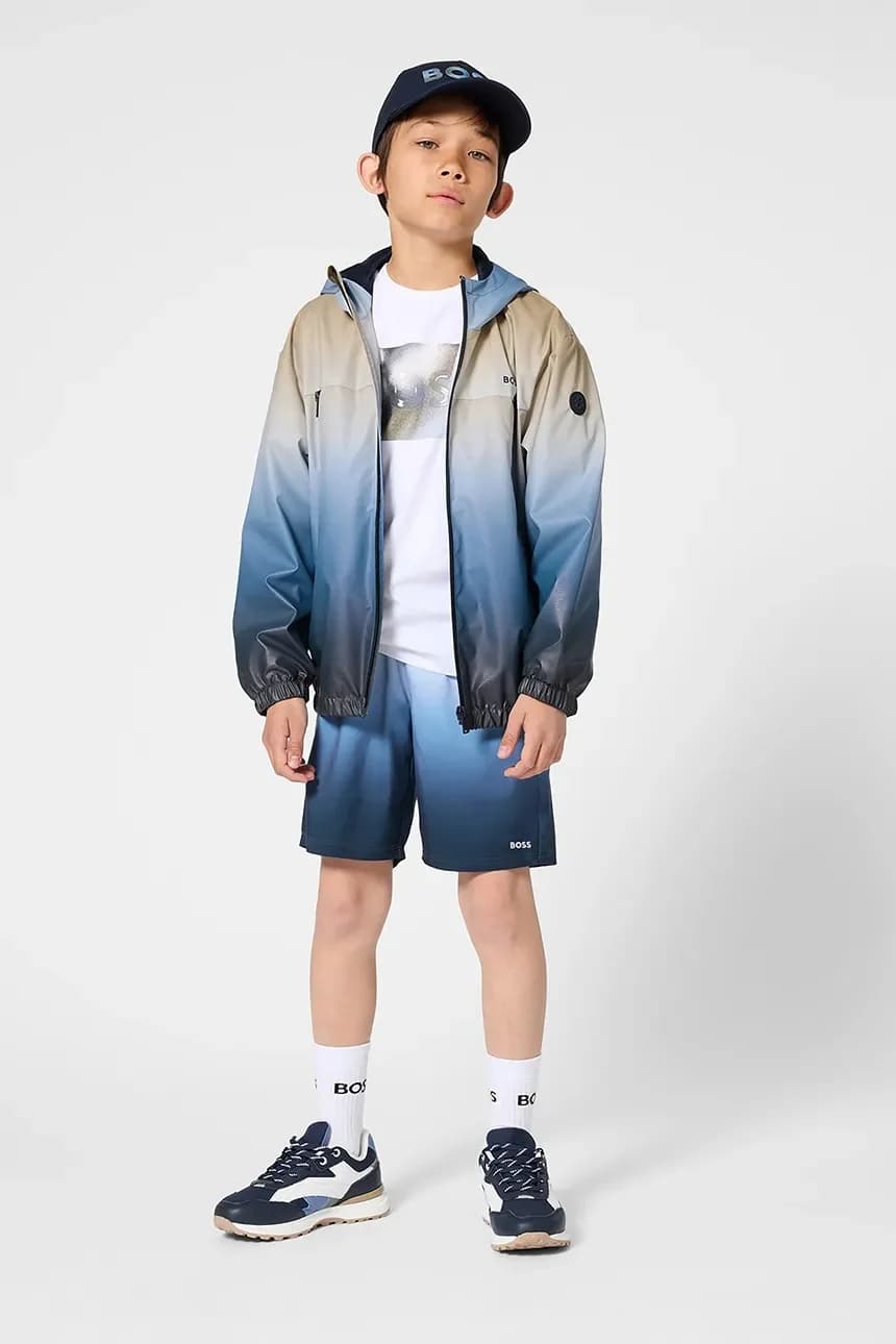 Детская бейсболка - фото 8