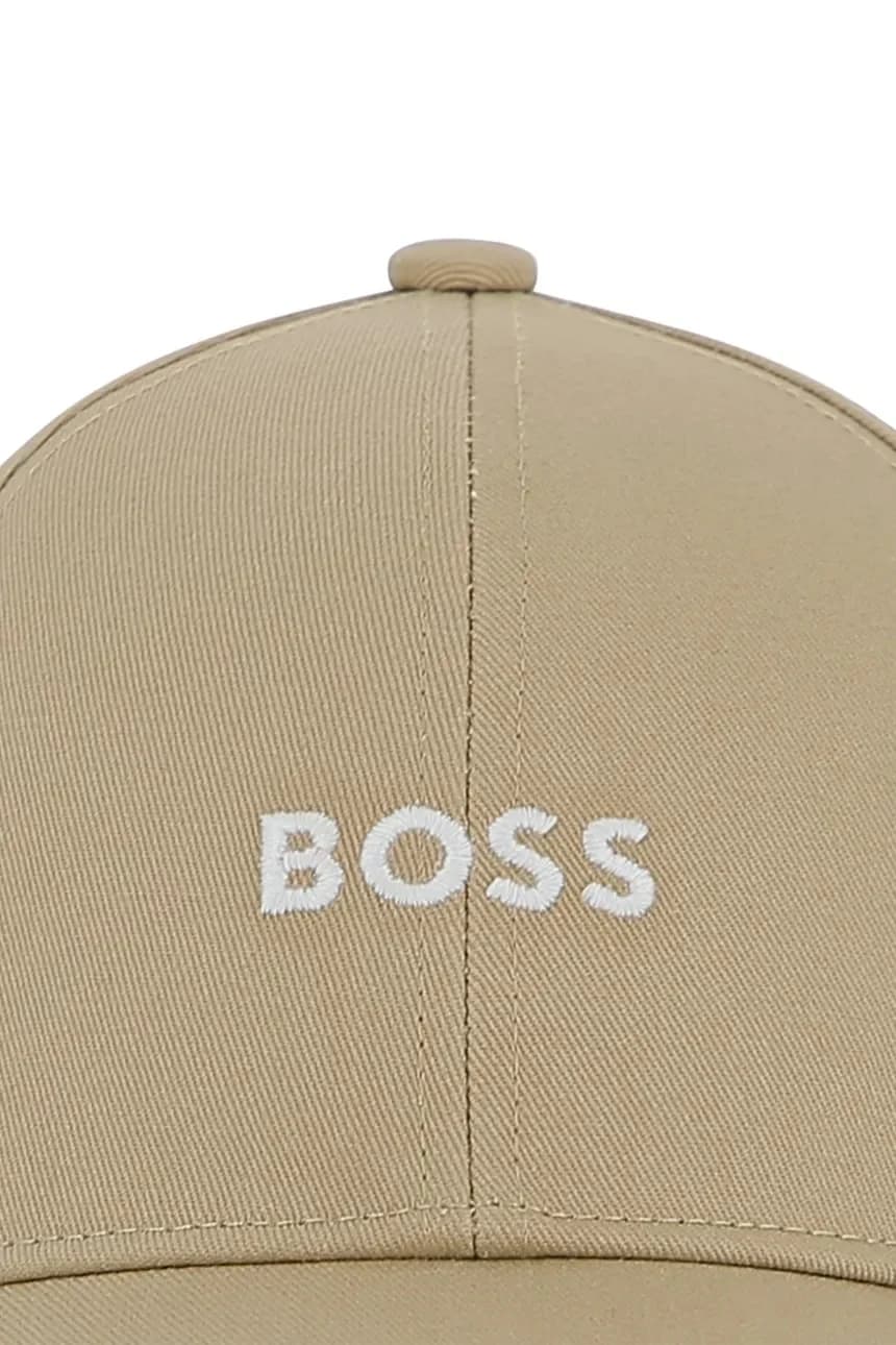 Детская хлопковая бейсболка. - фото 4