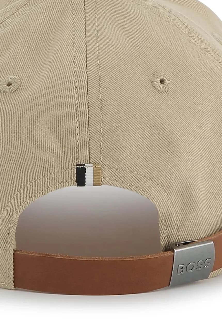 Детская бейсболка - фото 4