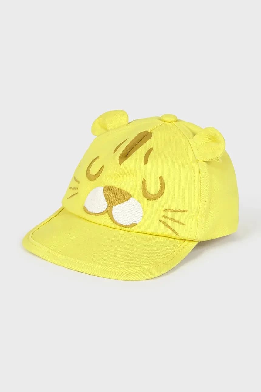 Детская бейсболка