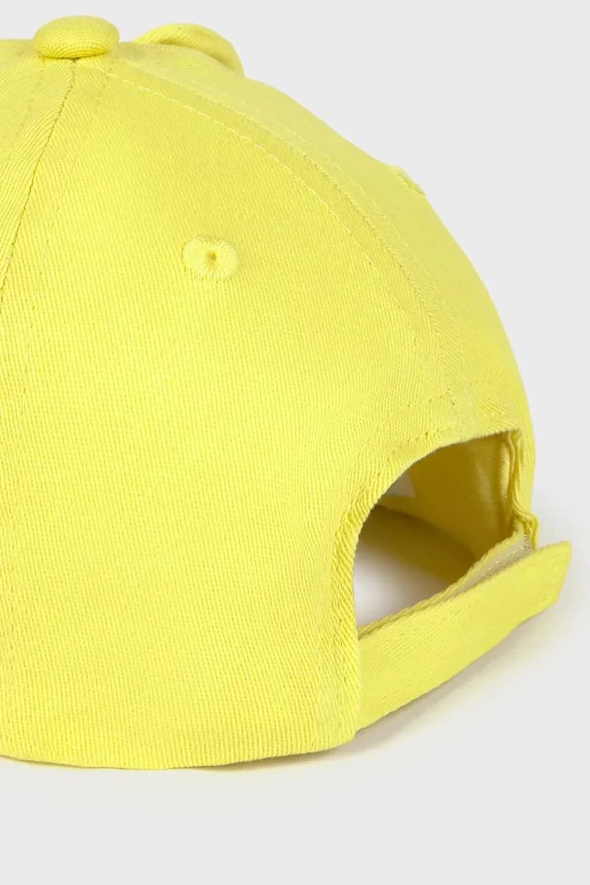 Детская бейсболка - фото 2