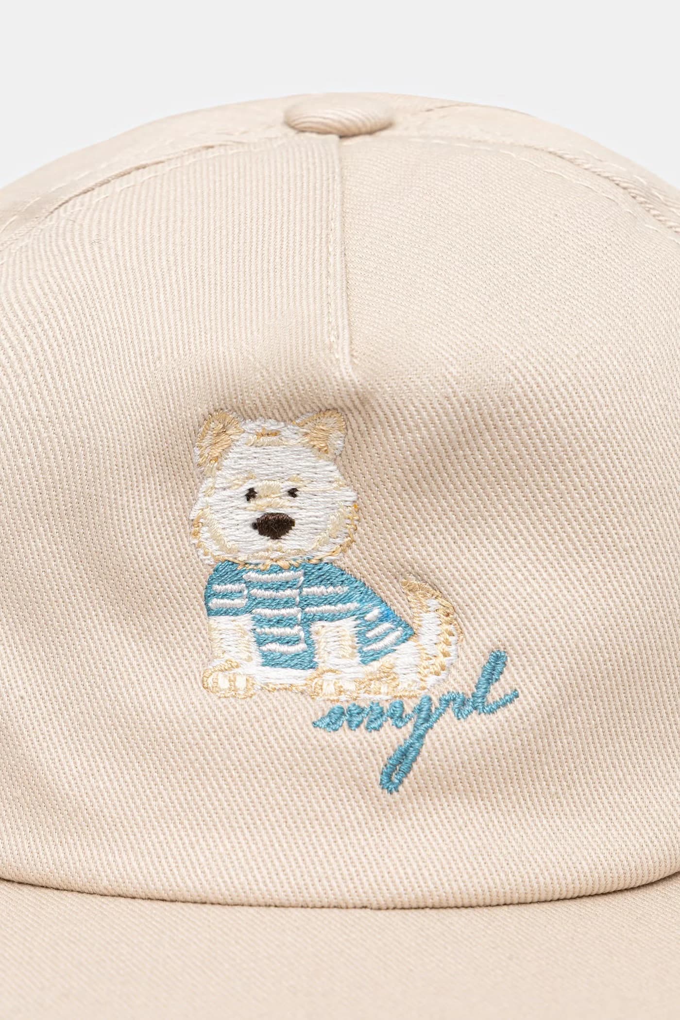 Детская хлопковая бейсболка. - фото 2