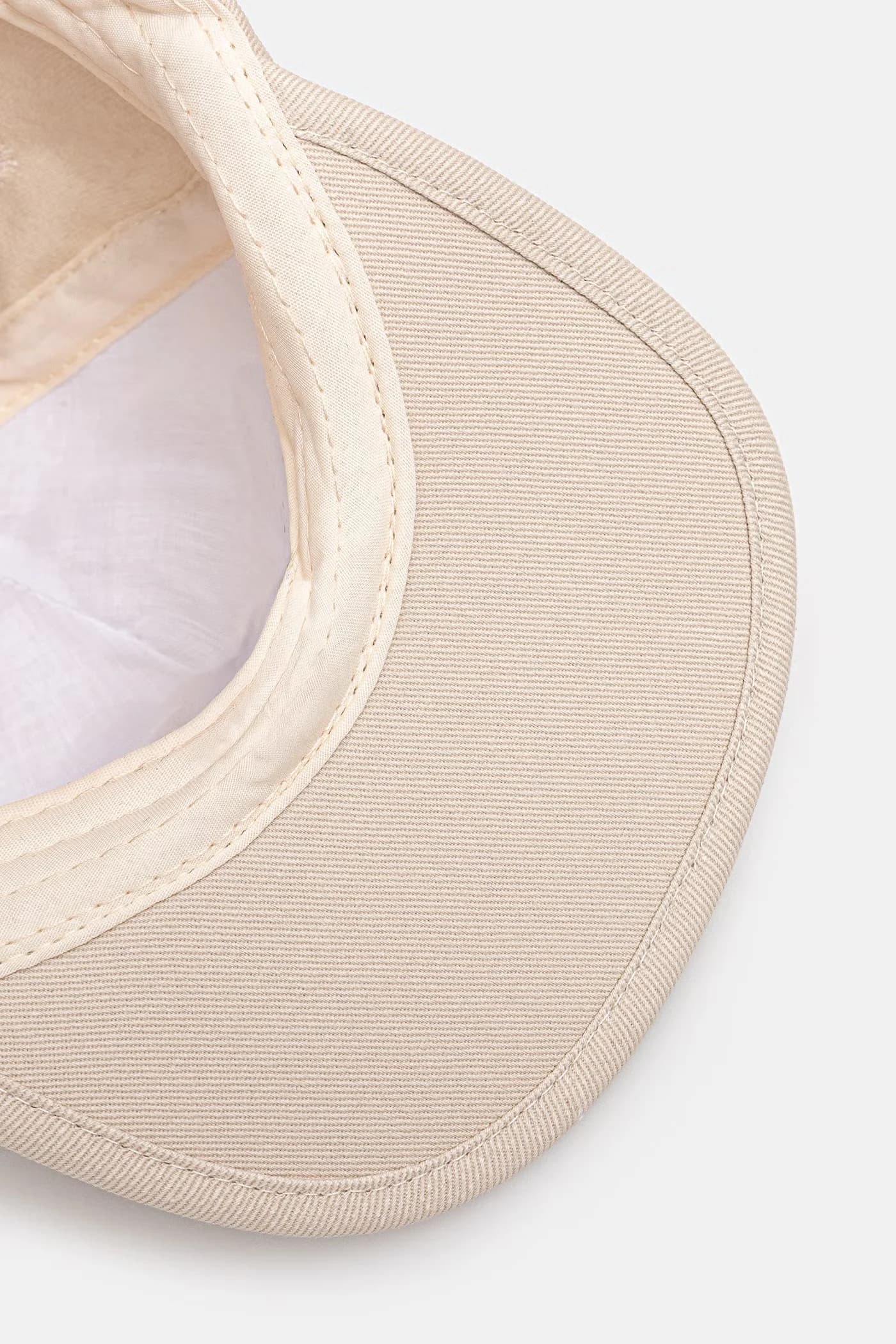 Детская хлопковая бейсболка. - фото 4