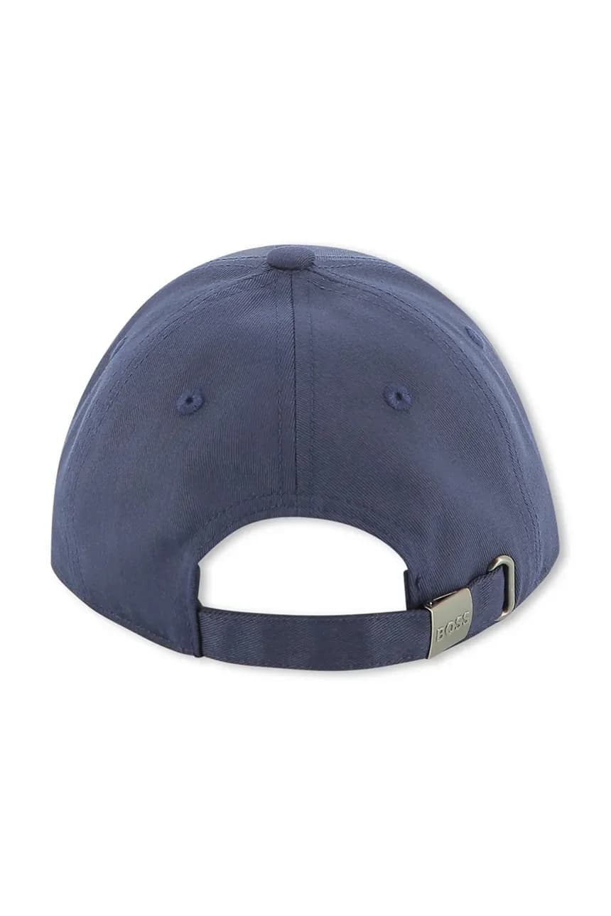 Детская хлопковая шапка - фото 5