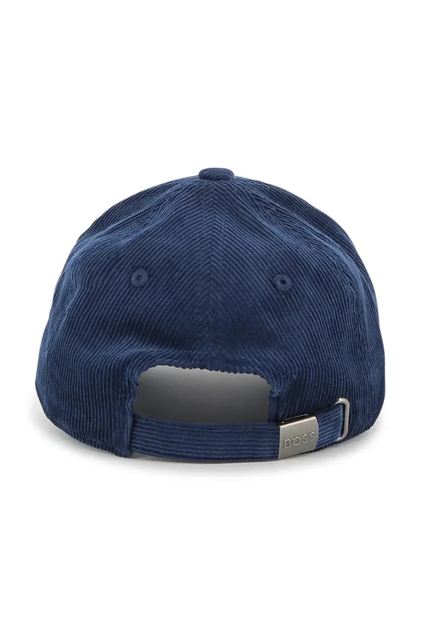 Детская хлопковая бейсболка. - фото 5