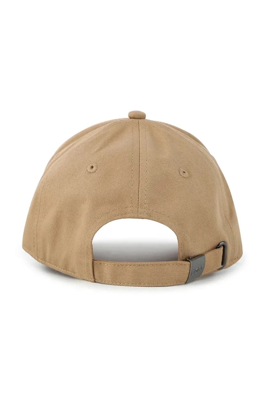 Детская хлопковая бейсболка. - фото 2