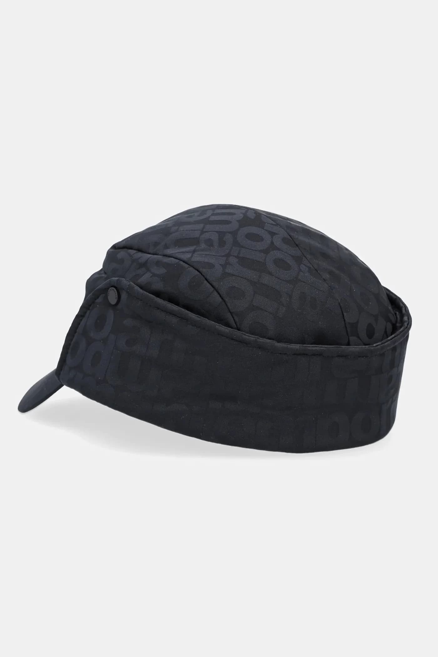 Детская бейсболка - фото 3