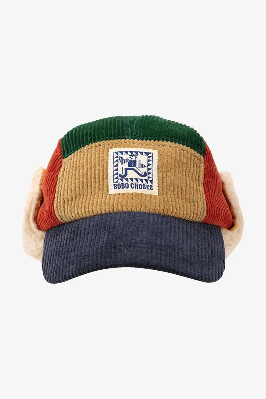 Детская бейсболка Mr Pencil - фото 2