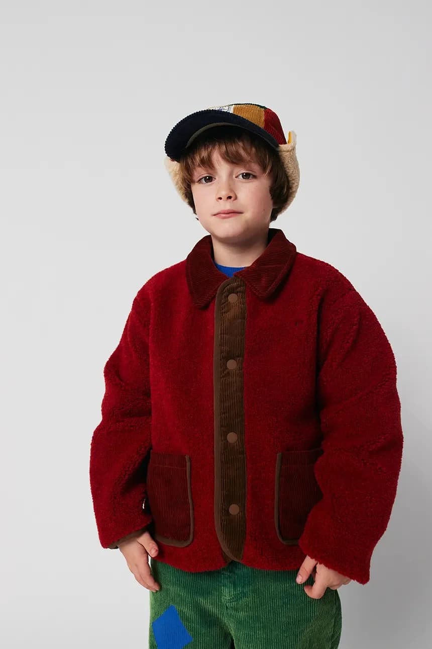 Детская бейсболка Mr Pencil - фото 7