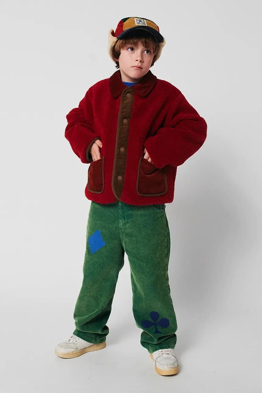 Детская бейсболка Mr Pencil - фото 8