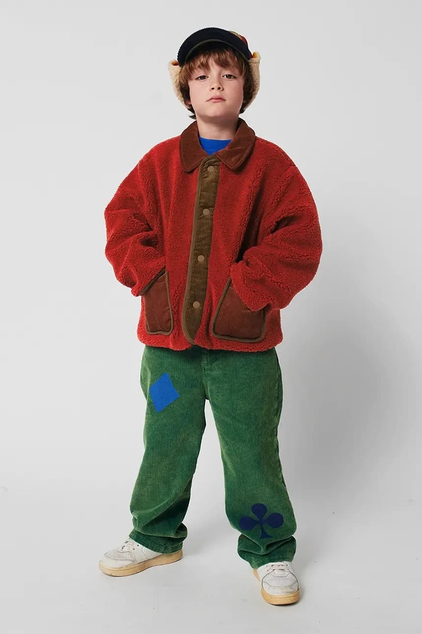 Детская бейсболка Mr Pencil - фото 9