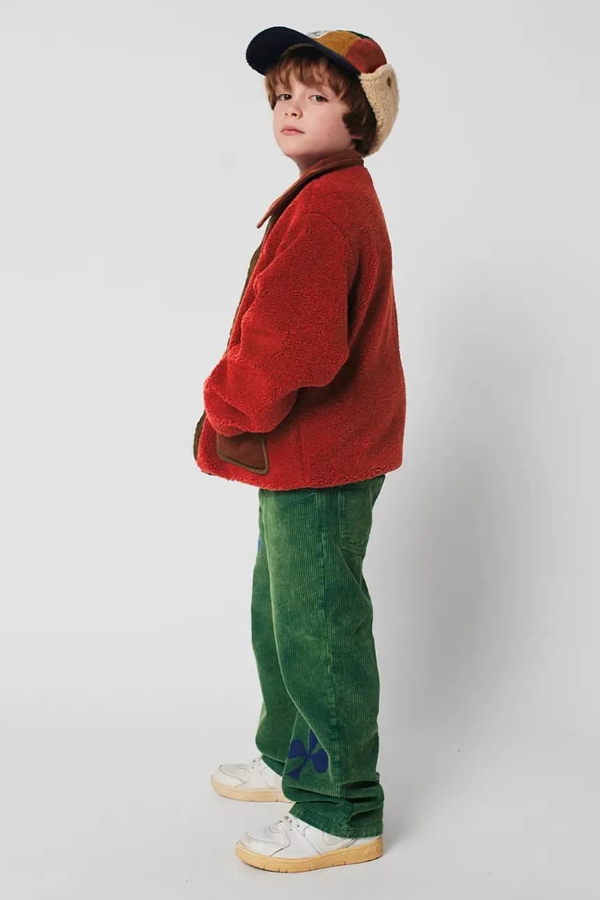 Детская бейсболка Mr Pencil - фото 10