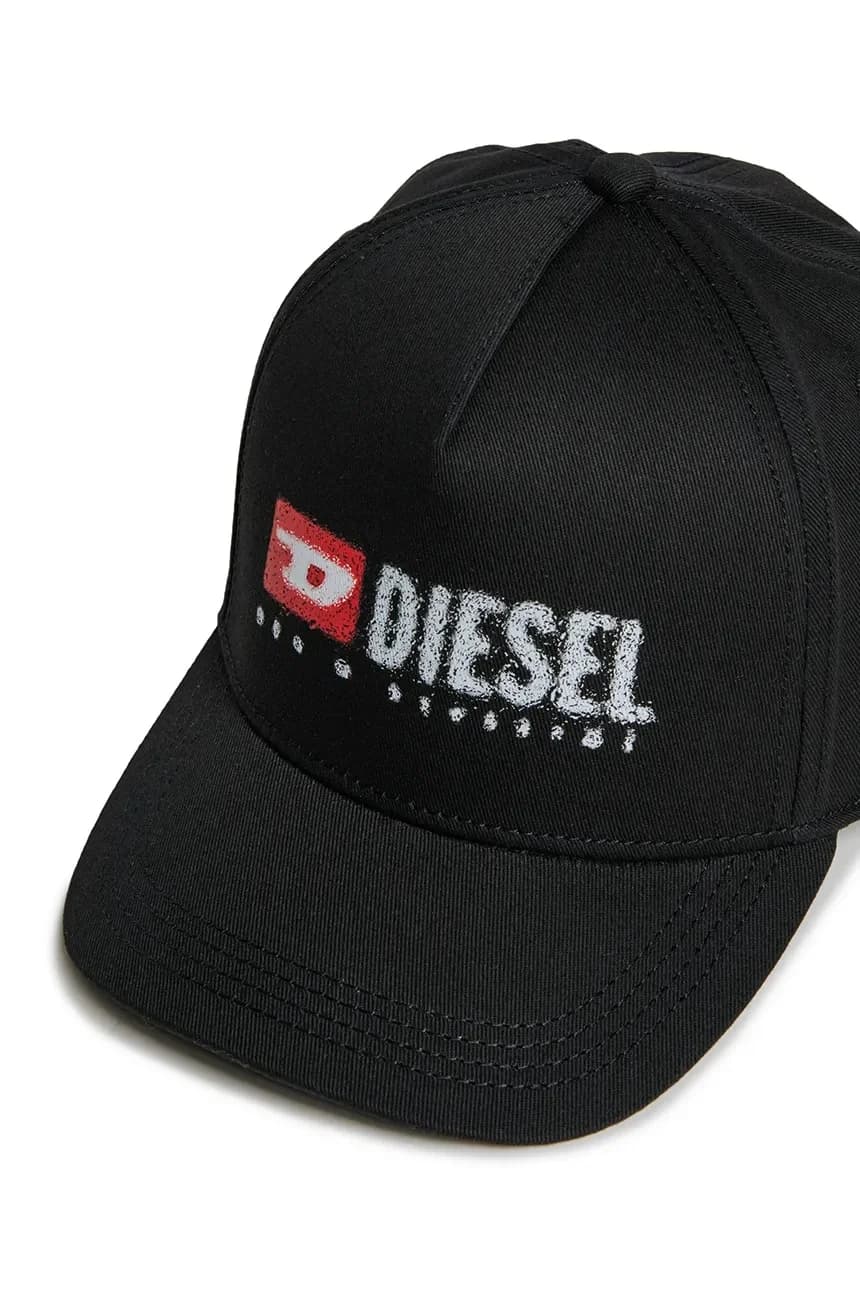 Детская хлопковая бейсболка FALBIP HAT - фото 3