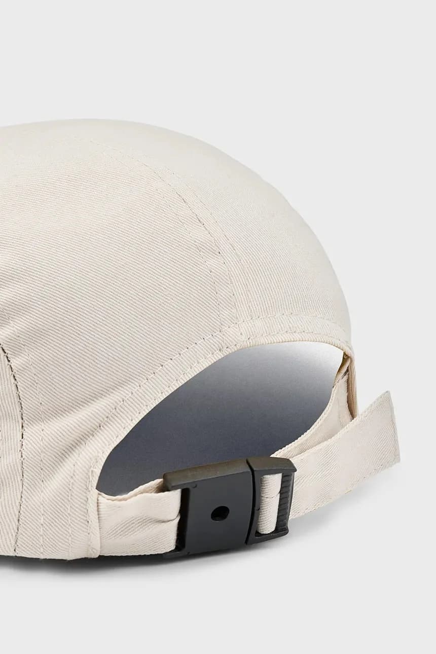 Детская хлопковая бейсболка. - фото 2