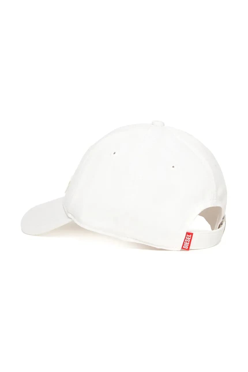 Детская бейсболка из хлопка FCGUS HAT - фото 2