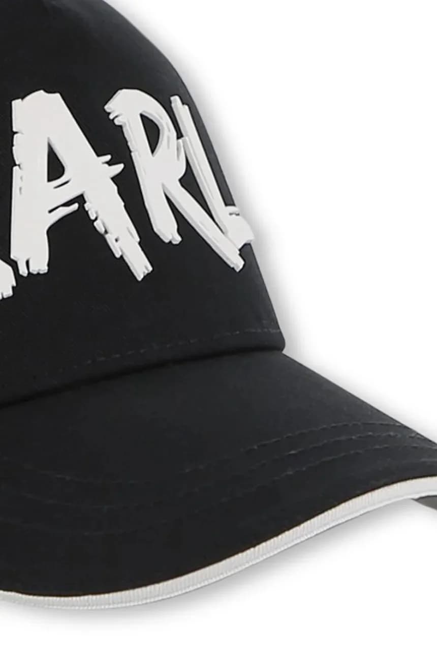 Детская бейсболка - фото 4