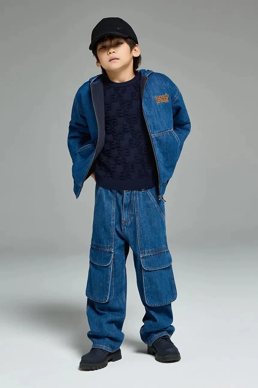 Шерстяная бейсболка - фото 6