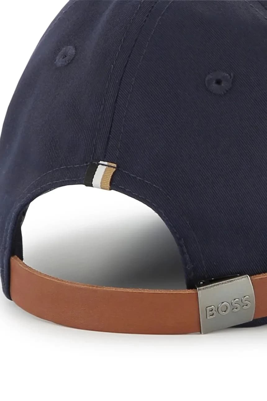 Детская бейсболка - фото 4