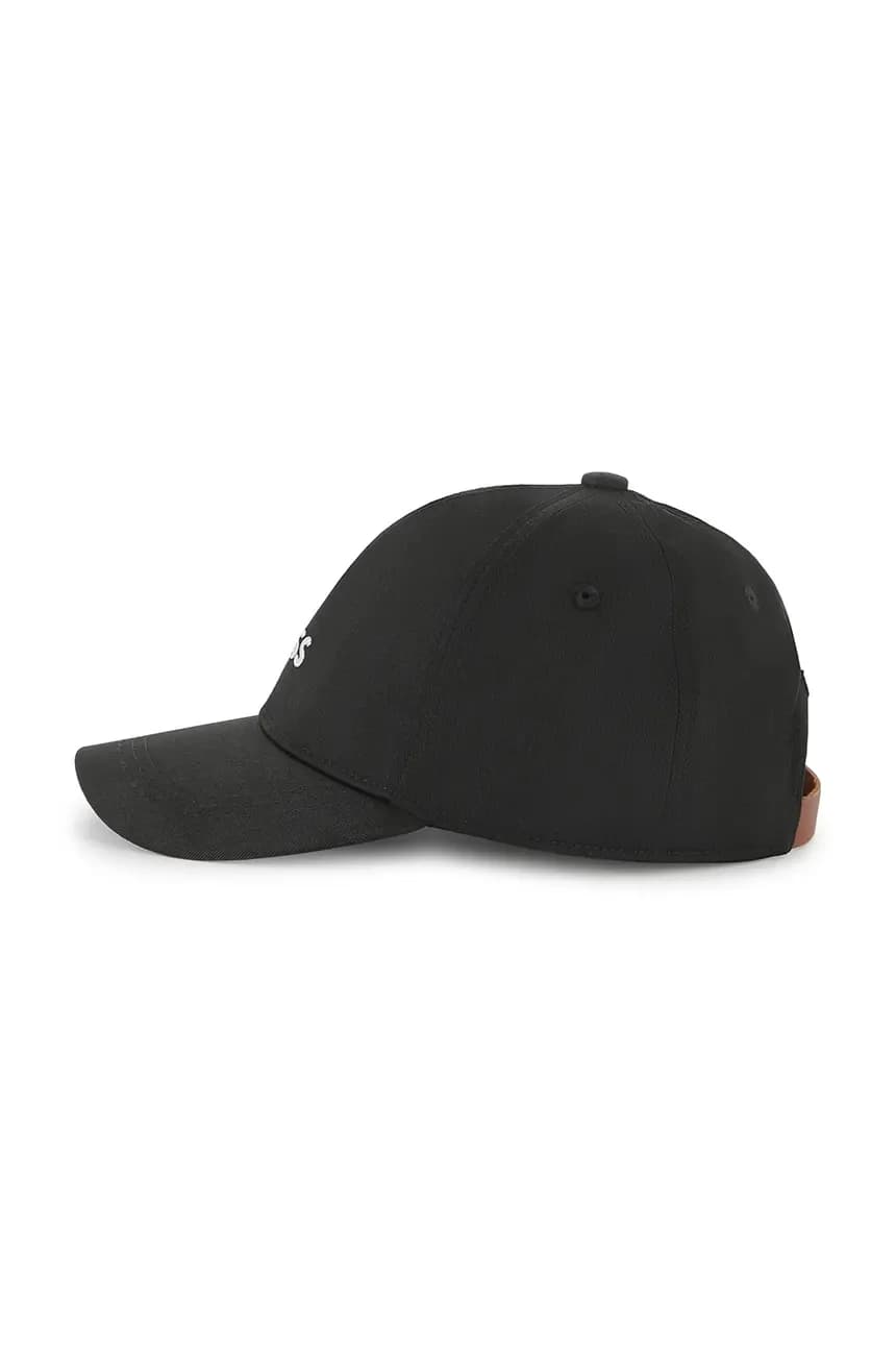 Детская бейсболка - фото 3