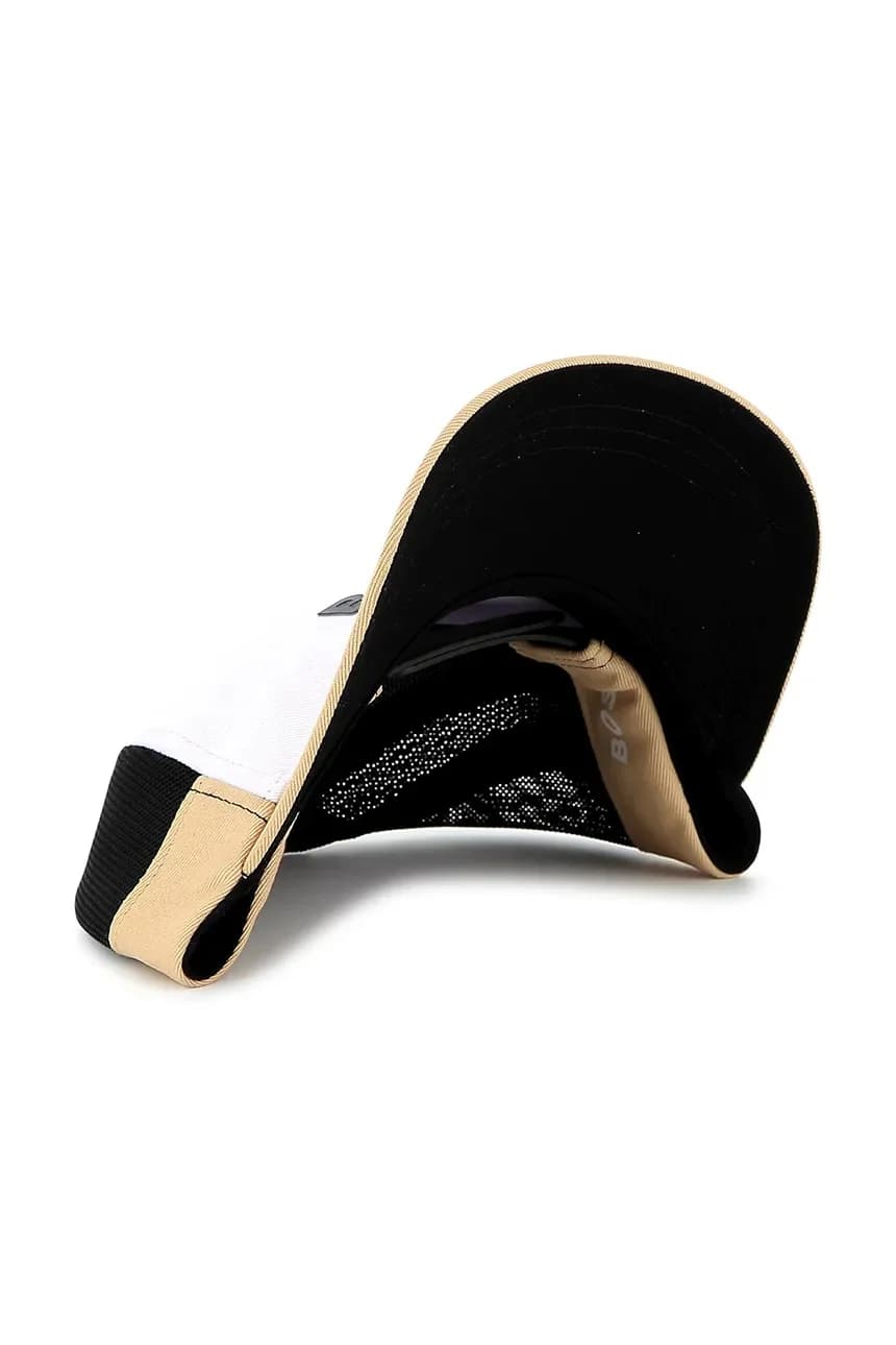 Детская хлопковая бейсболка. - фото 7