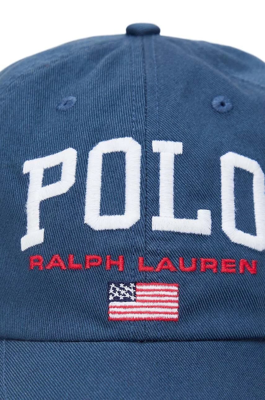 Детская хлопковая бейсболка. - фото 4