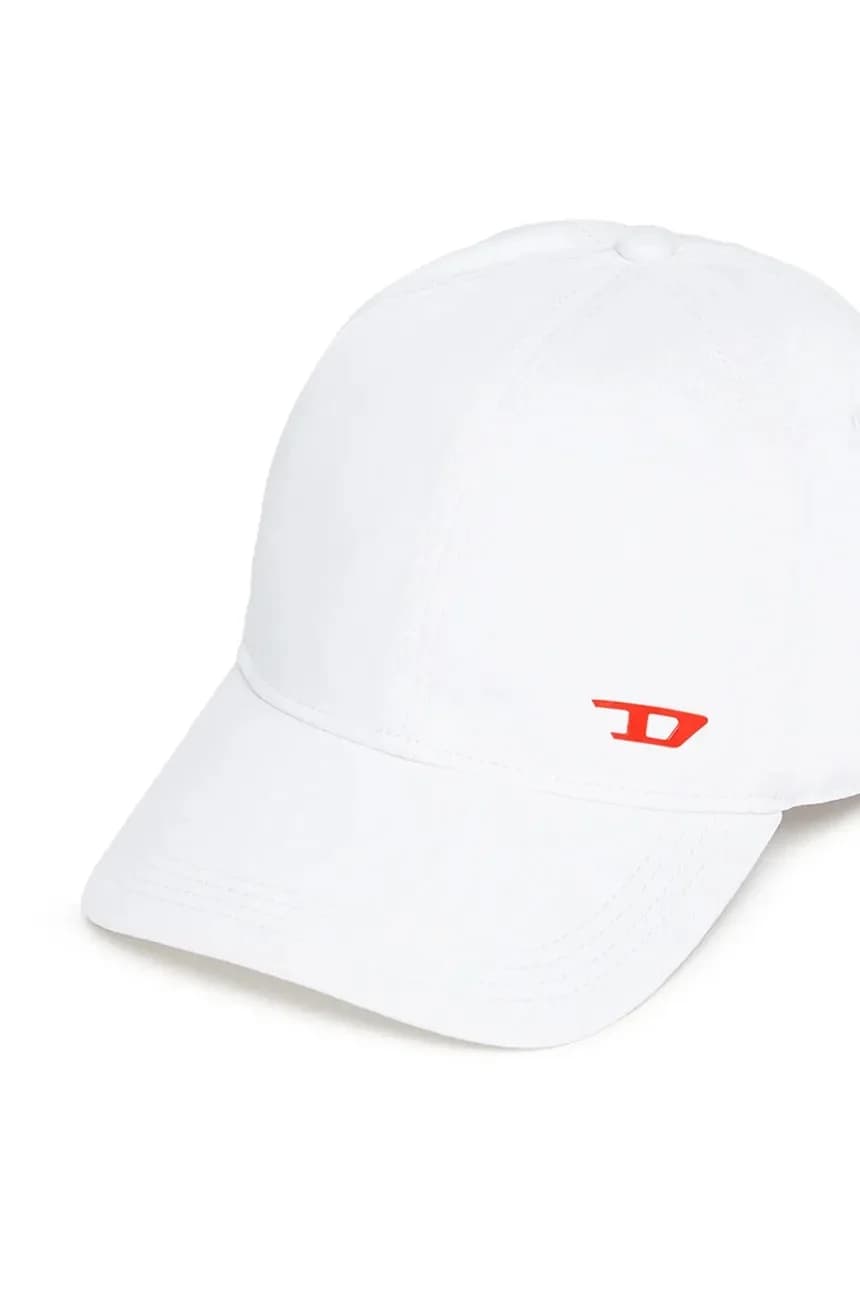 Детская бейсболка из хлопка FENSID HAT - фото 3