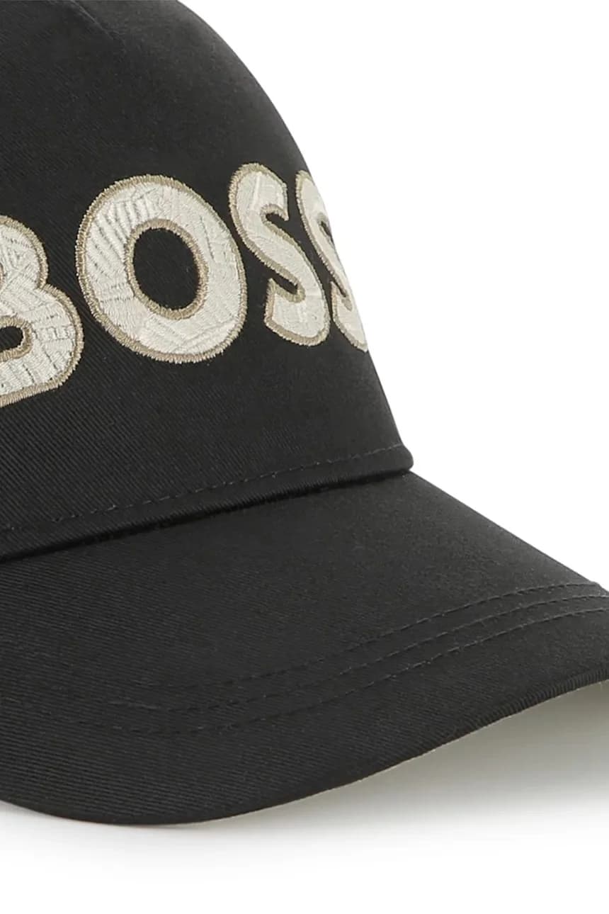 Детская бейсболка - фото 4