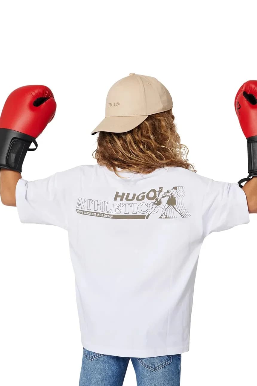 Детская бейсболка - фото 5